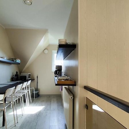 Aisa Guesthouse Parnu Bagian luar foto