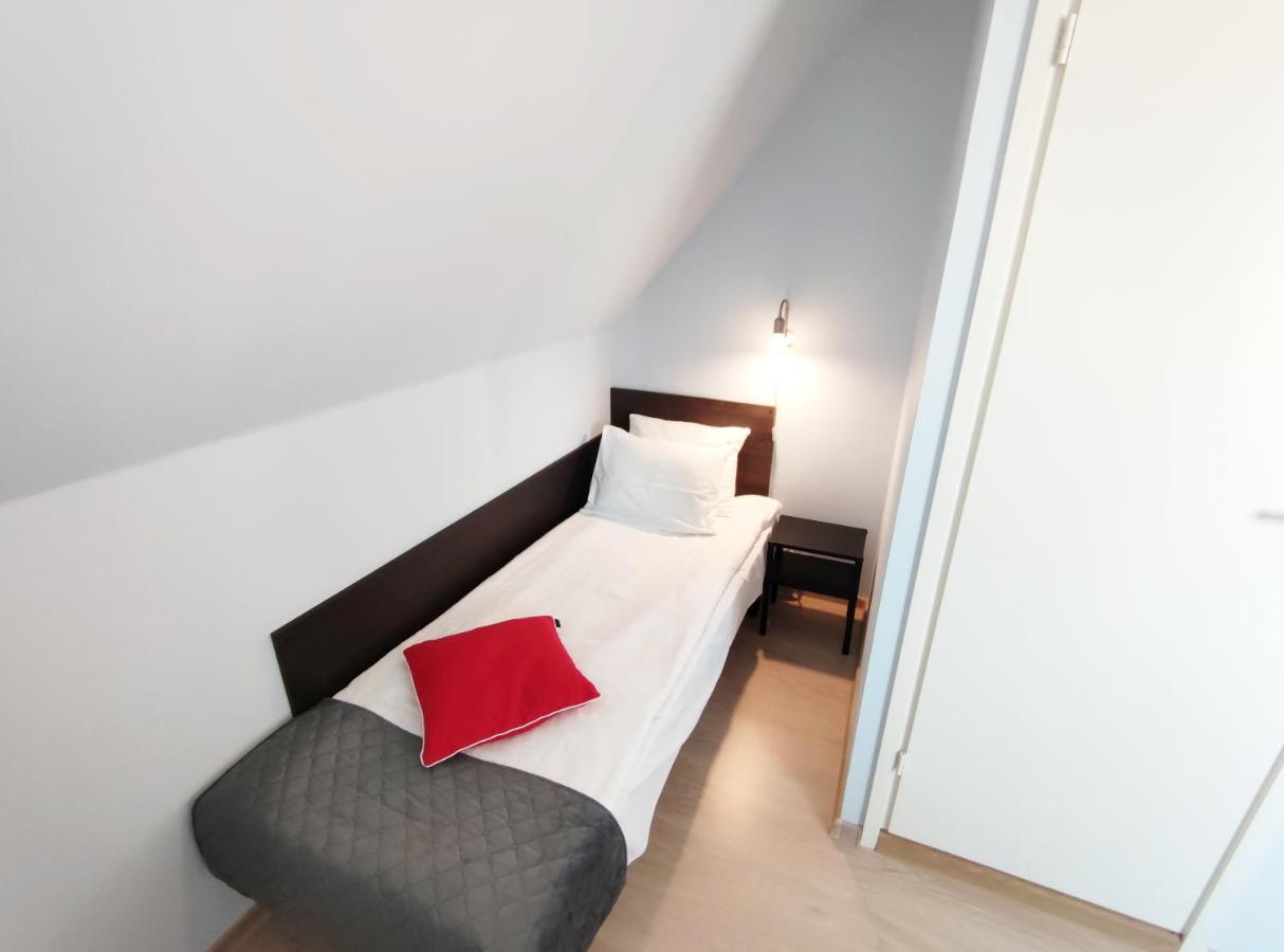 Aisa Guesthouse Parnu Bagian luar foto