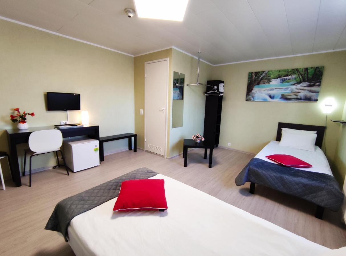 Aisa Guesthouse Parnu Bagian luar foto