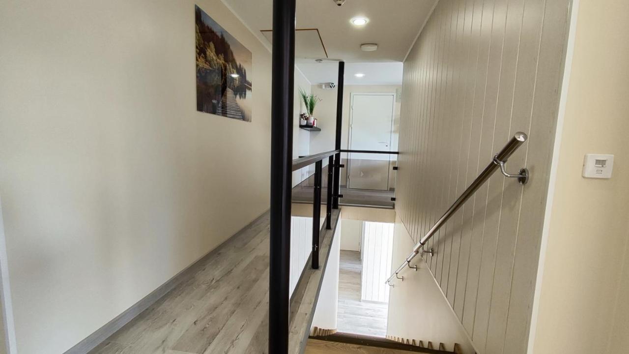 Aisa Guesthouse Parnu Bagian luar foto