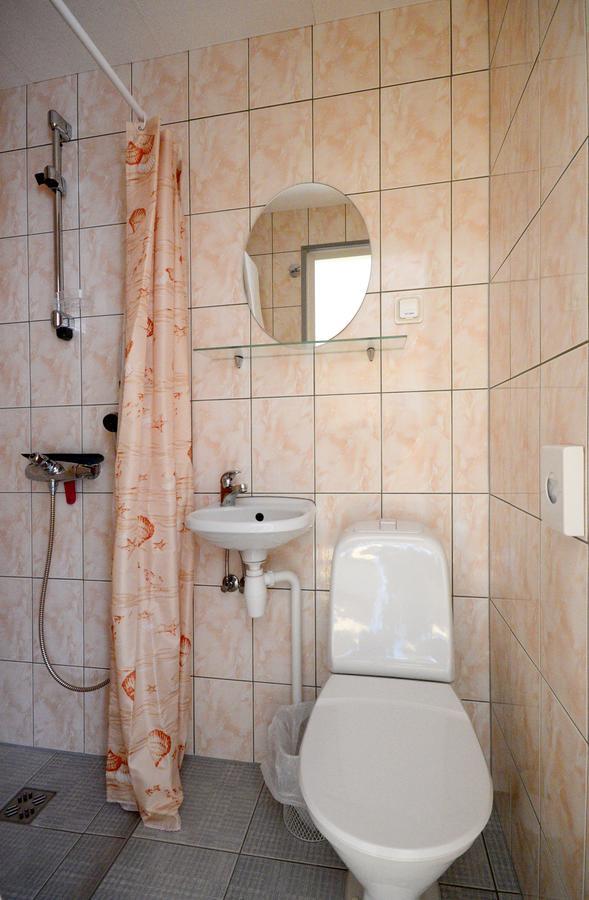 Aisa Guesthouse Parnu Bagian luar foto
