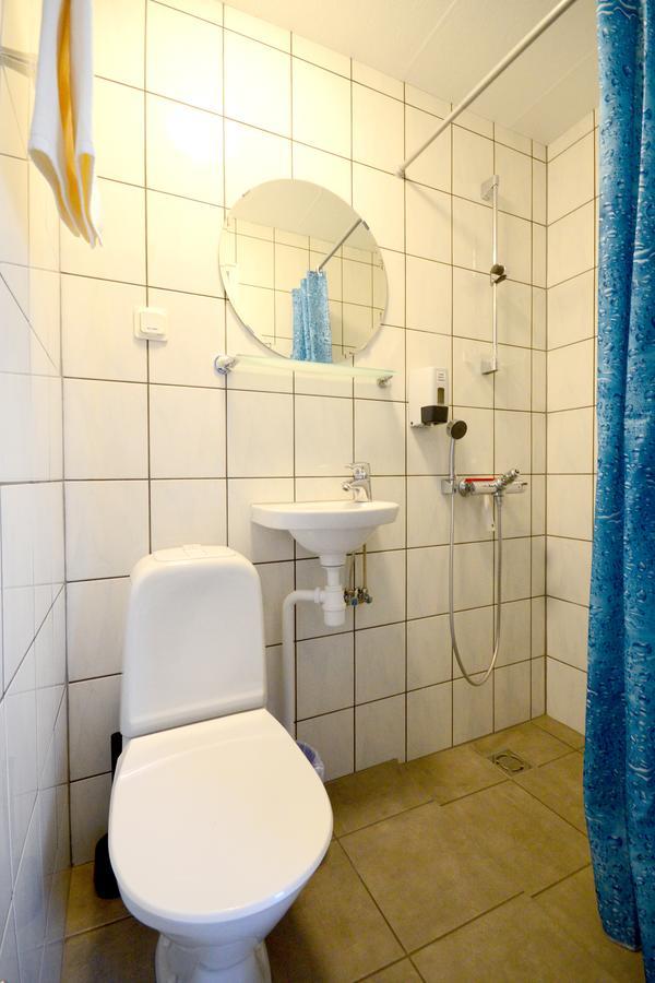 Aisa Guesthouse Parnu Bagian luar foto